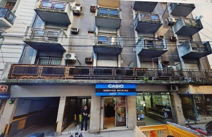 Apartamento Corazon De Ciudad Autónoma de Buenos Aires