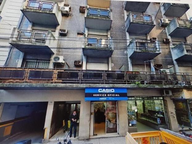 Apartamento Corazon De Ciudad Autónoma de Buenos Aires