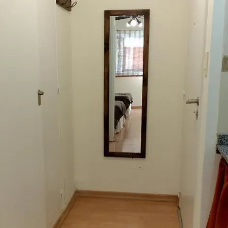 Corazon De Buenos Aires Apartment Exterior photo
