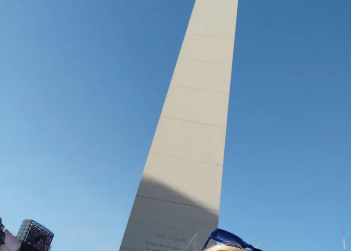 Corazon De Buenos Aires